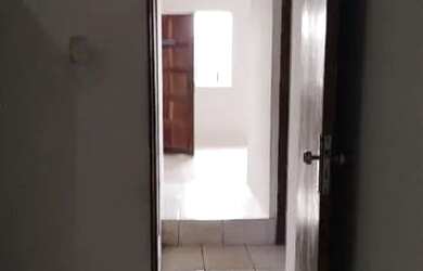 Imagem 1: Aluga-se apt Pero Vaz. 1 Banheiroe2 Dormitórios