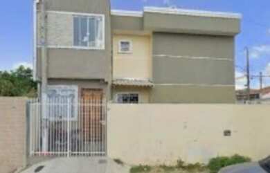 Imagem 1: Sobrado Semi Novo- Região do Santa Rita Tatuquara Curitiba PR