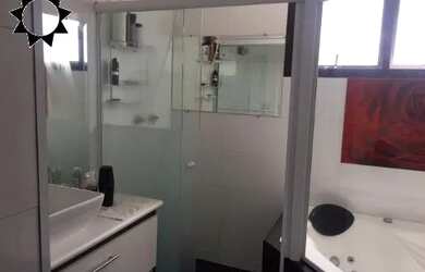 Imagem 6: APTO CENTRO OSASCO. Guarda roupa, 160m² de Área, 2 Vagas na garageme3...