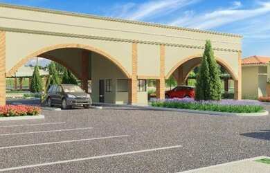 Imagem 12: Casa de condomínio para venda possui 535 metros quadrados