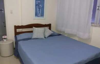 Imagem 10: Belíssima Cobertura na Barra