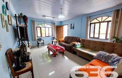 Imagem 4: Casa Balneário Barra do Sul Costeira