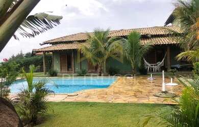 Imagem 2: casa - Jardim Portal de Itaici - Indaiatuba