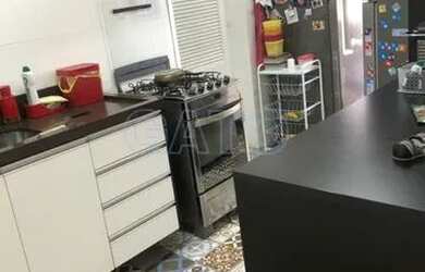 Imagem 6: Apartamento em Barueri, Apartamento no Alto da Mata em Barueri