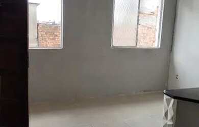 Imagem 2: Aluga-se apt Pero Vaz. 1 Banheiroe2 Dormitórios