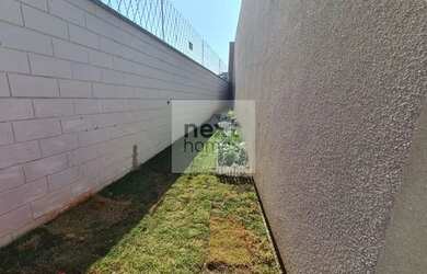 Imagem 16: Sobrado novo de 02 suítes em Condomínio Fechado com 03 vagas