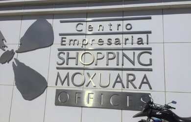 Imagem: O depósito possui 1 Vaga na garagem, 28m² de Área e está