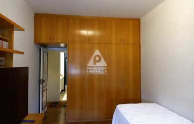 Imagem 12: Apartamento à venda, 3 quartos, 1 suíte, 2 vagas, Flamengo - RIO DE JANEIRO/RJ