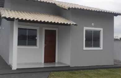 Imagem: A casa à venda possui 2 Dormitórios, 1 Banheiro, 5 Vagas na