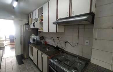 Imagem 13: Apartamento à venda, 3 quartos, 1 suíte, 2 vagas, Buritis - Belo Horizonte/MG