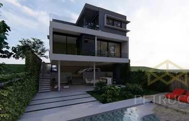 Imagem 4: casa - Medeiros - Jundiaí