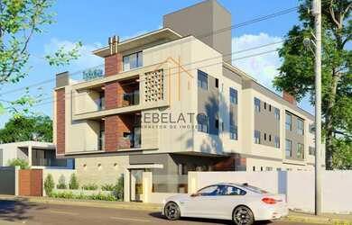 Imagem: O apartamento possui 2 Dormitórios, 3 Banheiros, 1 Vaga na