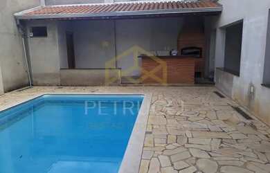 Imagem: Casa - Jardim dos Reis - São João da Boa Vista