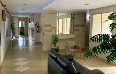 Imagem 7: Apartamento para venda tem 53 metros quadrados com 2 quartos em Centro...