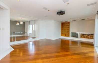 Imagem 3: APARTAMENTO RESIDENCIAL em São Paulo - SP, Moema