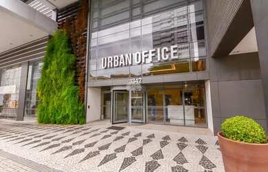 Imagem: O depósito possui 28m² de Área e está localizado em Juvevê