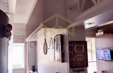 Imagem 11: Apartamento - Chácaras Nova Boa Vista - Hortolândia