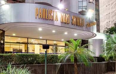 Imagem 14: Flat Paulista Wall Street disponível para venda com 54m², 01 dorm e 01 vaga