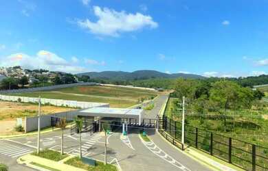 Imagem 1: TERRENO EM CONDOMÍNIO A VENDA EM JUNDIAÍ - RESERVA MARAJOARA - PEQUENO...