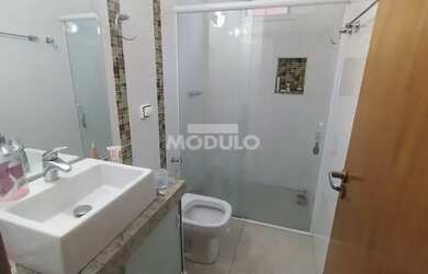 Imagem 5: Casa residencial para locação no Bairro Jardim Patrícia