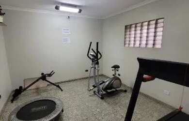 Imagem 4: APTO CENTRO. 127m² de Área, 2 Vagas na garageme3 Dormitórios