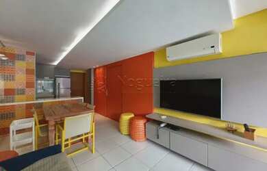 Imagem 2: Apartamento no Carneiros Beach Resort Praia dos Carneiros