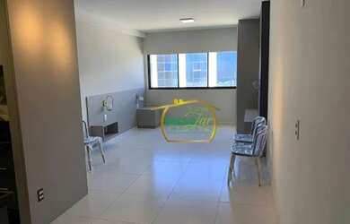Imagem 3: Apartamento com 1 dormitório, 30 m² - venda por R$ 300.000 ou aluguel por R$ 2.500/mês - P