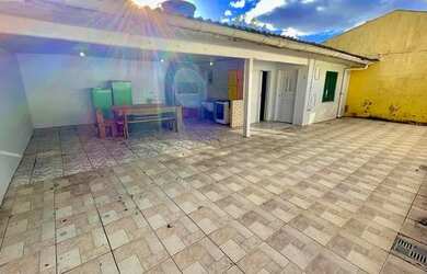 Imagem 11: Casa apenas 01 quadra do mar em Xangri-Lá Rainha do Mar , mobiliada e...