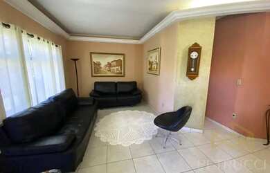 Imagem 3: casa - Santa Cruz - Valinhos