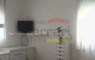 Imagem 9: Apartamento 190m² região Jardim São Paulo aceita permuta