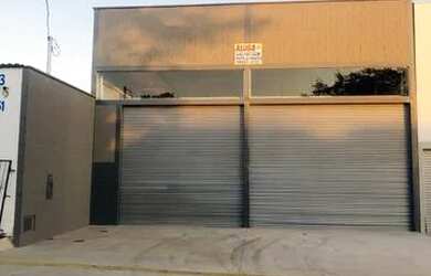 Imagem 1: Aluga se ou vende Galpão 300 mts , Avenida Vieira Santos Itaipu