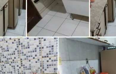 Imagem 8: Tenho P/Aluguel Vaga Familiar Feminina 2 Minutos a Pé Metrô Sa Pen Tijuca...