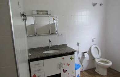 Imagem 9: Casa com 3 dormitórios à venda, 170 m² por R$ 530.000 - Parque Franceschini...