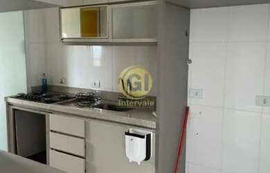 Imagem 6: Apartamento para aluguel com 76 metros quadrados com 2 quartos em Vila Machado - Jacareí