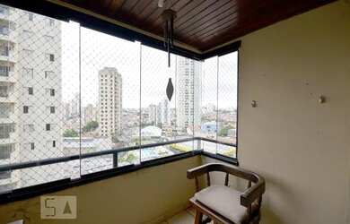 Imagem 6: Apartamento à Venda - Vila das Mercês, 3 Quartos, 70 m2