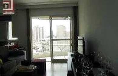 Imagem 1: Apartamento residencial à venda, Vila Mariana, São Paulo