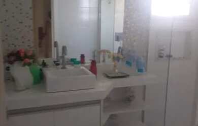 Imagem 13: Alugo 3/4 Suítes em Patamares- Ludco Greenville- MOBILIADO- Andar Mediano-...