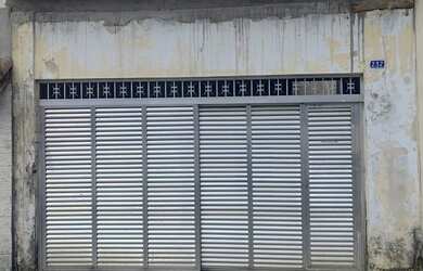 Imagem 1: CASA NA VILA ALPINA. 110m² de Área, 2 Vagas na garageme3 Dormitórios