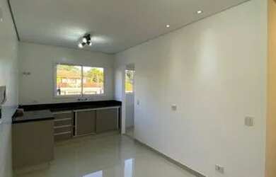 Imagem 1: Apartamento para LOCAÇÃO - Jardim do Lago - Atibaia - SP