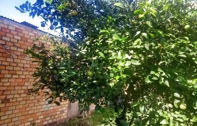 Imagem 9: Casa de alvenaria. 60m² de Área, 3 Vagas na garageme3 Dormitórios