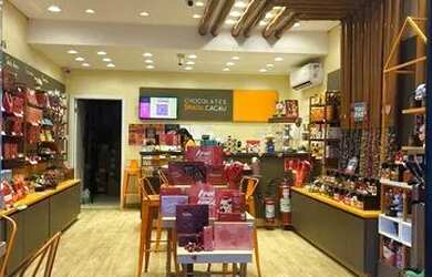 Imagem: O depósito possui 144m² de Área, Imóvel novo e está localizado