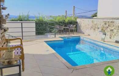 Imagem 6: Casa em condomínio fechado para venda no Itatiba Country Club - CA3196