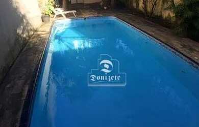 Imagem 3: Sobrado à venda, 318 m² por R$ 2.599.900,00 - Jardim - Santo André/SP