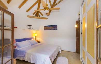 Imagem 9: Casa charmosa perto da praia