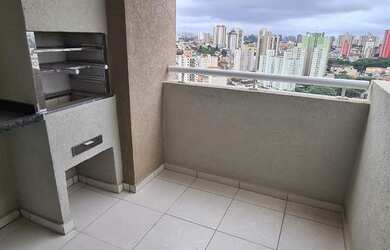 Imagem: O apartamento à venda possui 2 Dormitórios, 1 Banheiro, 1