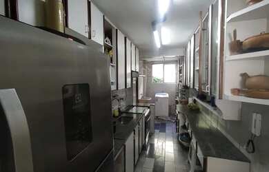 Imagem 12: Apartamento à venda, 3 quartos, 1 suíte, 2 vagas, Buritis - Belo Horizonte/MG