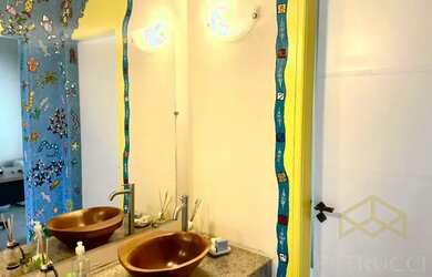 Imagem 7: casa - Condomínio Fazenda Duas Marias - Jaguariúna