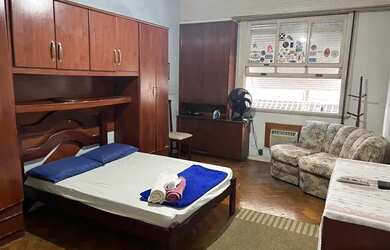 Imagem 6: Excelente apto 3 quartos em Copacabana