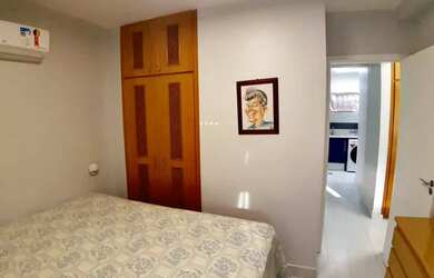 Imagem 9: LINDO APARTAMENTO LADO PRAIA