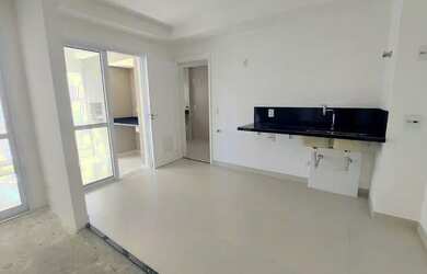 Imagem 2: Apartamento com 3 dormitórios, 121 m² - venda por R$ 1.200.000 ou aluguel por R$ 5.790/mês